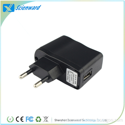 High Quality EGO Adapter Wall Charger for E Cigarettes